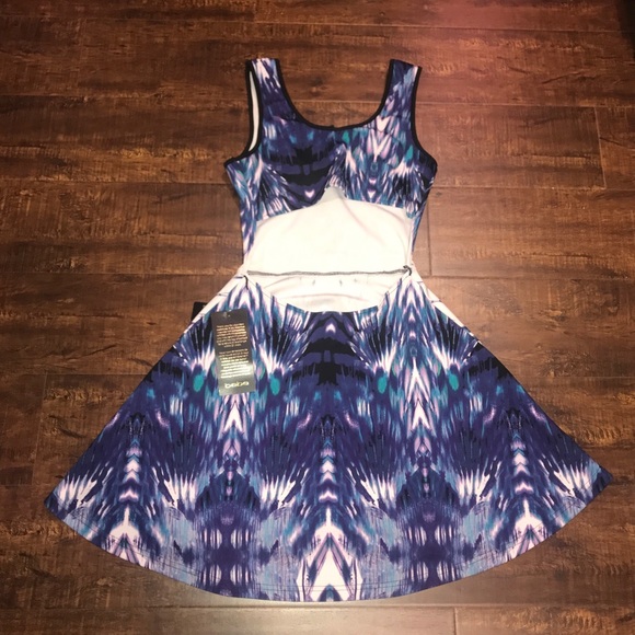 💙FINAL PRICE💙BEBE DRESS💙 - Picture 2 of 5